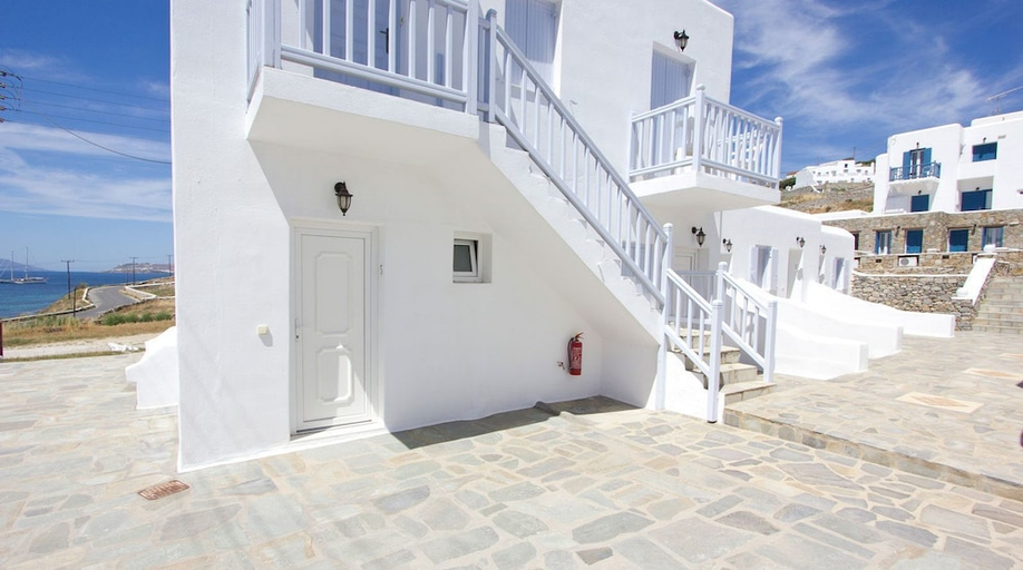 Exterior & Views 1, Anixi Hotel, South Aegean
