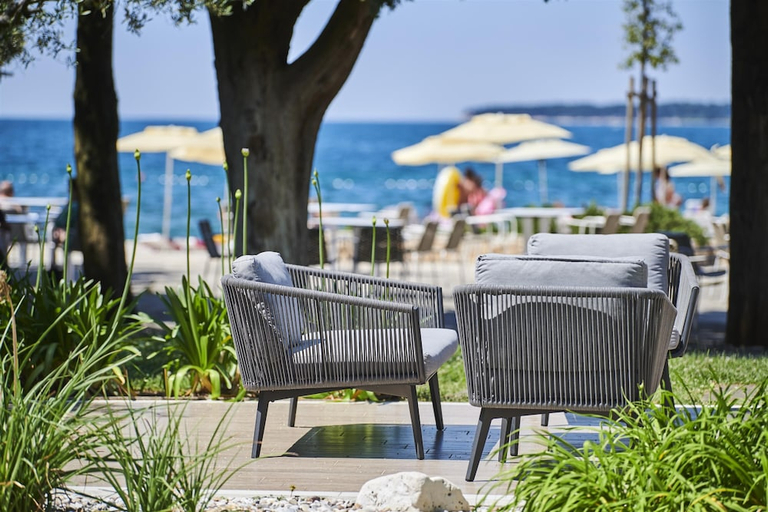 Others 2, GARDEN SUITES AND ROOMS SOL UMAG, Umag