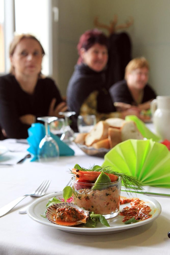 Food & Drinks 5, Ethic Etapes Cis Besancon, Doubs