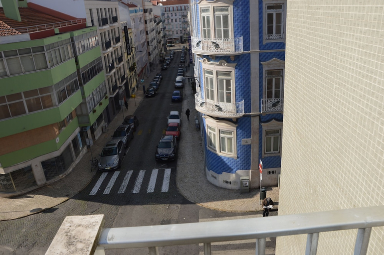Others 4, Lx Center Guesthouse, Lisbon