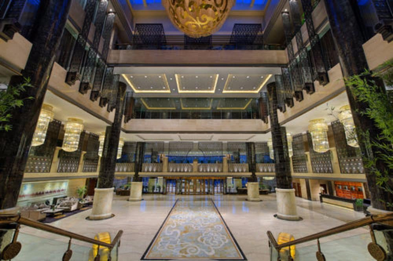 Others 5, Embassador International Hotel Formerly Qujiang International Hotel, Xi'an
