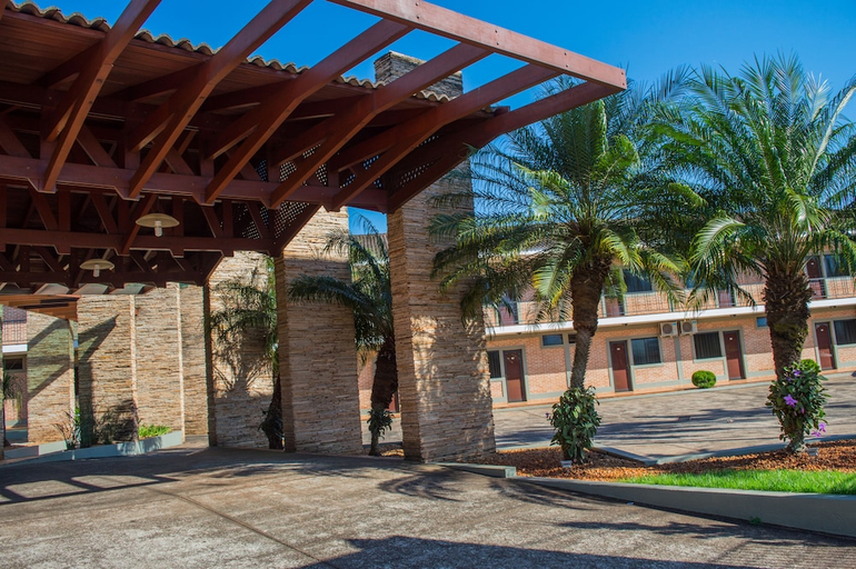 Exterior & Views 5, Vancouver Hotel, Ribeirao Preto