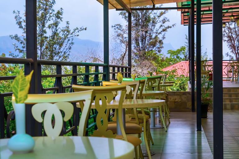 Food & Drinks 4, Wigot Gardens Hotel, Kisumu Central