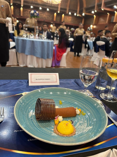 Food & Drinks 5, Fortune Valley View, Manipal - Member ITC Hotels' Group, Udupi