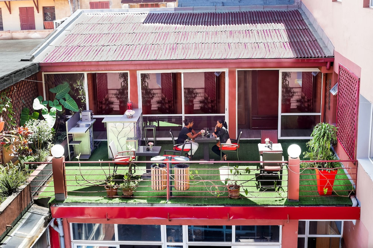 Exterior & Views 1, LE GRAND MELLIS HOTEL & SPA, Analamanga
