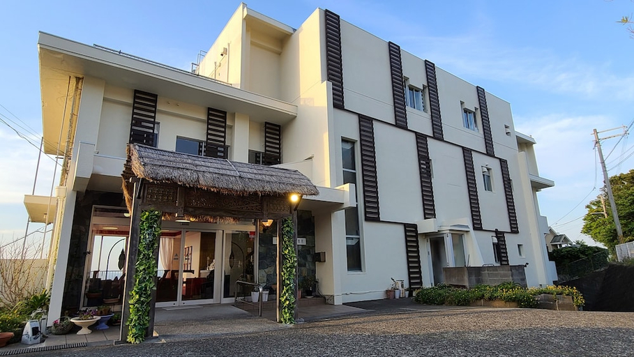 Exterior & Views 1, The Hotel Shirahama Onsen, Shirahama