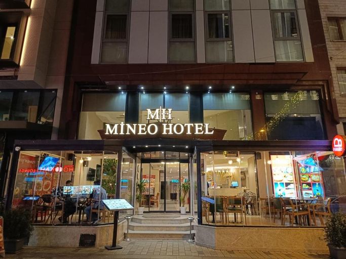 Exterior & Views 2, Mineo Hotel Taksim, Beyoğlu