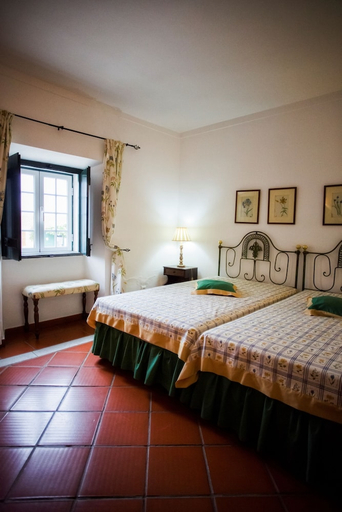 Bedroom 3, Monte da Corte Ligeira, Beja
