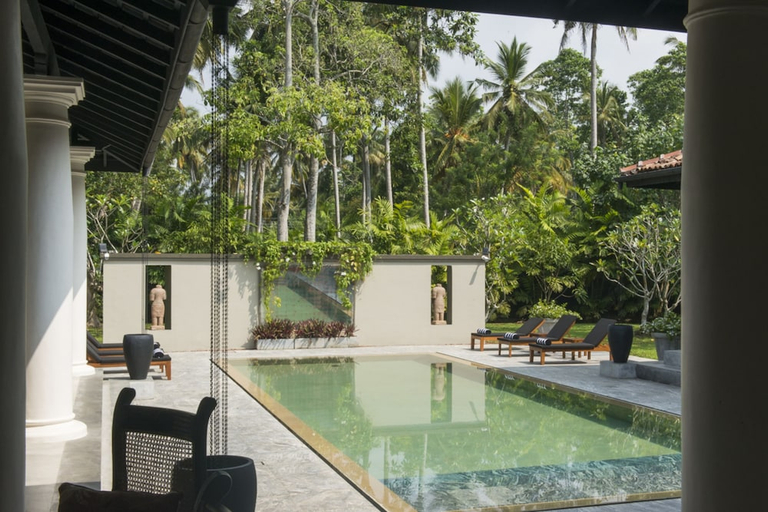 Sport & Beauty 5, Monara House, Habaraduwa