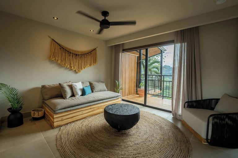 Bedroom 3, Autograph Collection Hotel Punta Islita, Nandayure