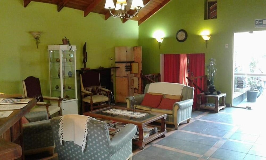 Others 5, Apart Hotel Libertador, Lago Argentino