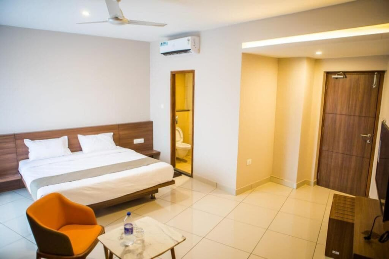 Others 2, Samasth Palatial Hotel, Mysore