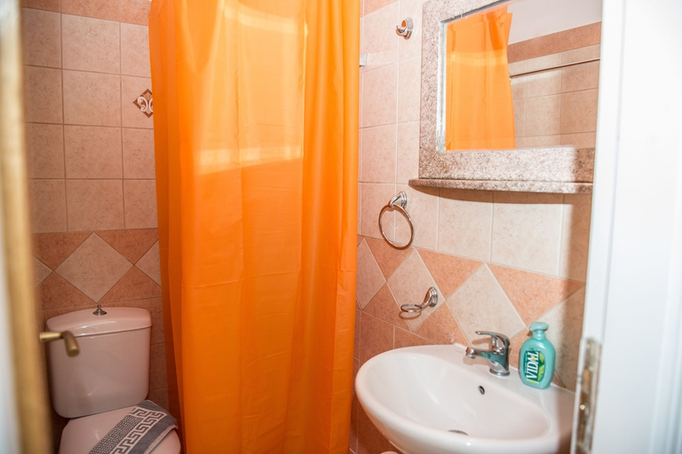 Bathroom 3, Summer Bed Nydri - Adults Only, Ionian Islands