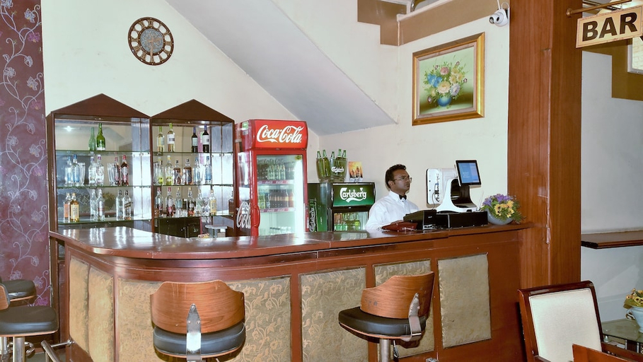 Food & Drinks 4, Juliana Hotel Colombo, Thimbirigasyaya