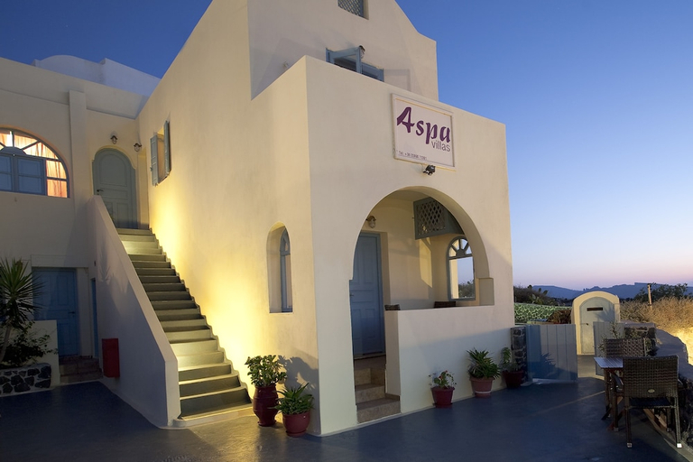 Others 4, Aspa Villas, South Aegean