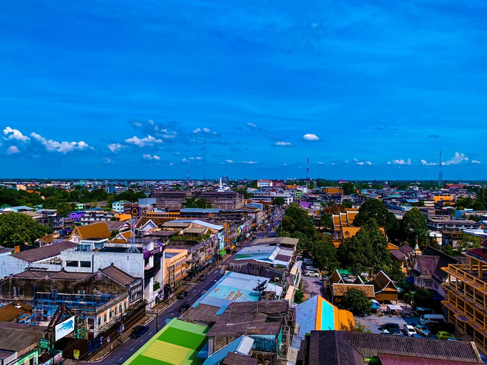 Others 5, Thai Hotel, Muang Nakhon Si Thammarat