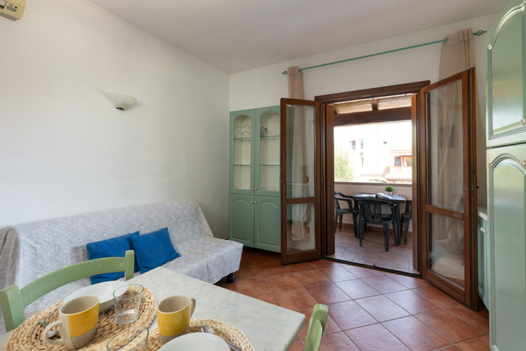Room 2, Casa del Corbezzolo F3 1 by Wonderful Italy, Nuoro