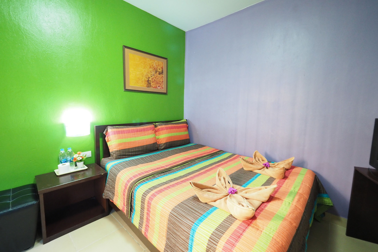 Others 5, Popeye Guesthouse, Mueang Krabi