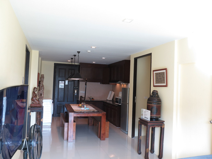 Others 5, Haven Lagoon Condominium, Phuket Island