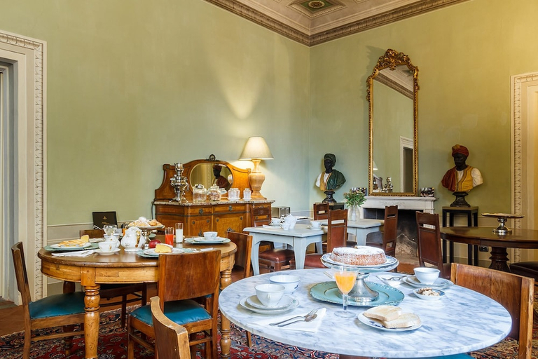 Food & Drinks 2, Residenza D Epoca Puccini, Pistoia
