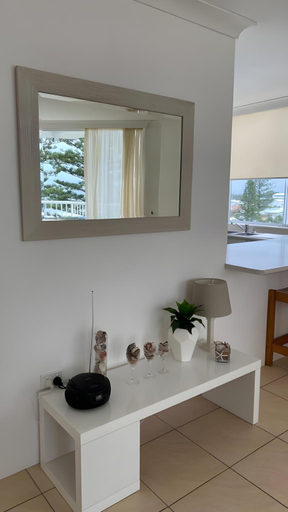 Bathroom, Ocean Front 2Bed - Unbeatable Views @ Sanderling!, Gold Coast