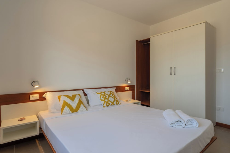 Bedroom 2, Las Rochas Mindelo