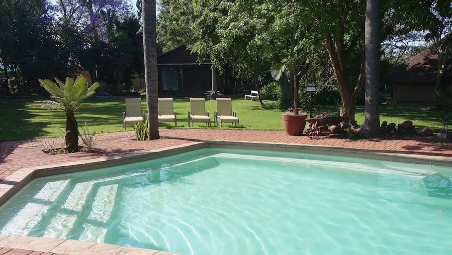 Sport & Beauty 5, Destiny Inn Lodge, Capricorn