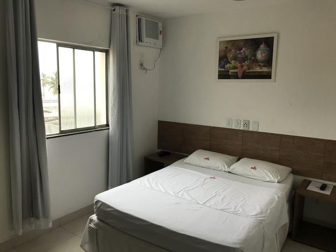 Bedroom 3, Onix Hotel Praia de Piatã, Salvador