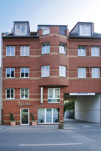 Others 2, Hotel Regina -Garni Koln, Köln