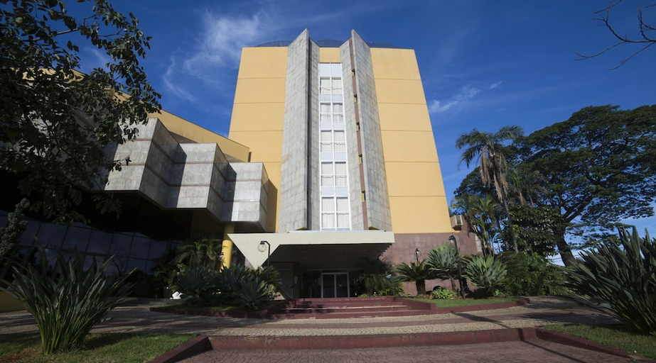 Exterior & Views 2, Sumatra Hotel e Centro de Convenções, Londrina