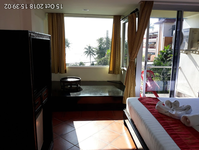 Others 2, Porter House Patong, Phuket Island