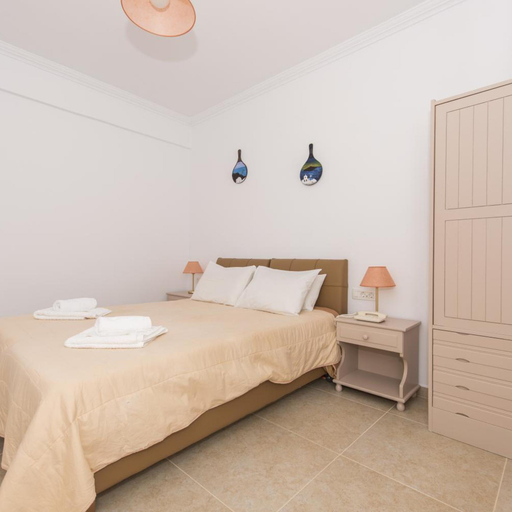 Others 3, Smaragdi Hotel, South Aegean