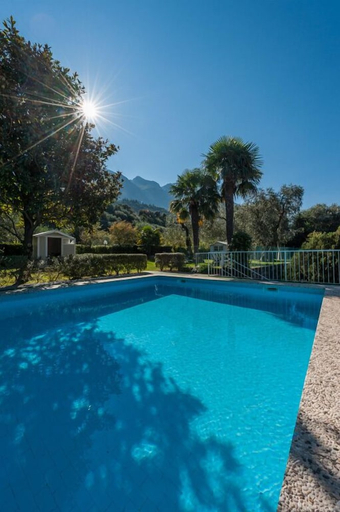 Sport & Beauty, Hotel Villa Carmen, Verona