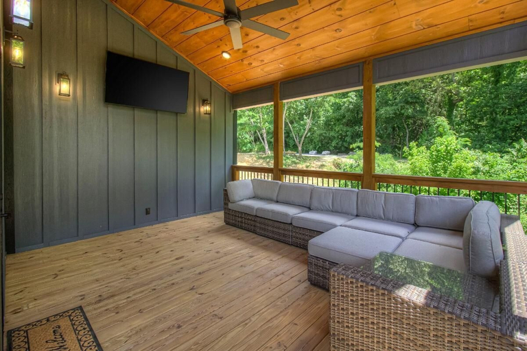 Property grounds 4, Z - Hilltop Haven, Sevier