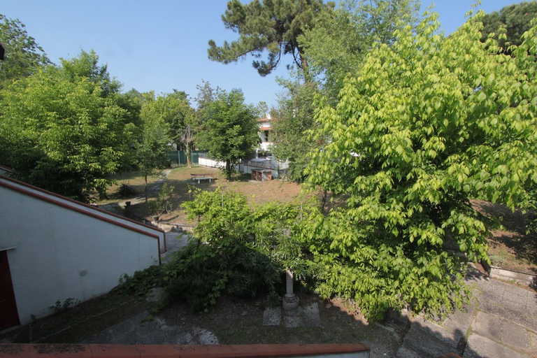 Others 4, Habitat Apartments, Ferrara