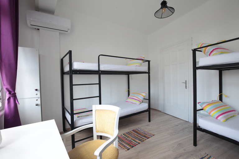 Others 4, Hostel Musala, Varna