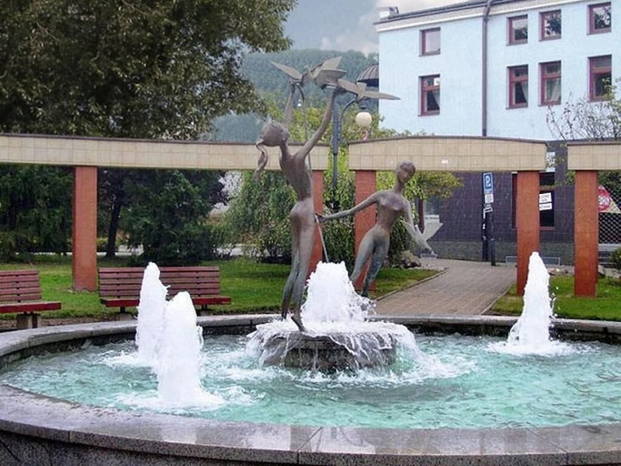 Sport & Beauty, Hotel Slovan, Žilina