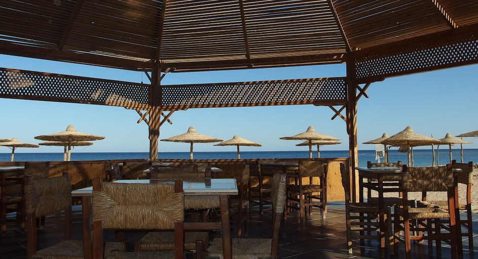 Food & Drinks 5, Roots, Al-Qusayr