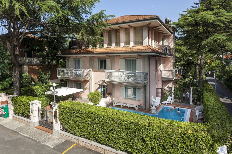 Exterior & Views 1, Residence Villa Lidia, Rimini
