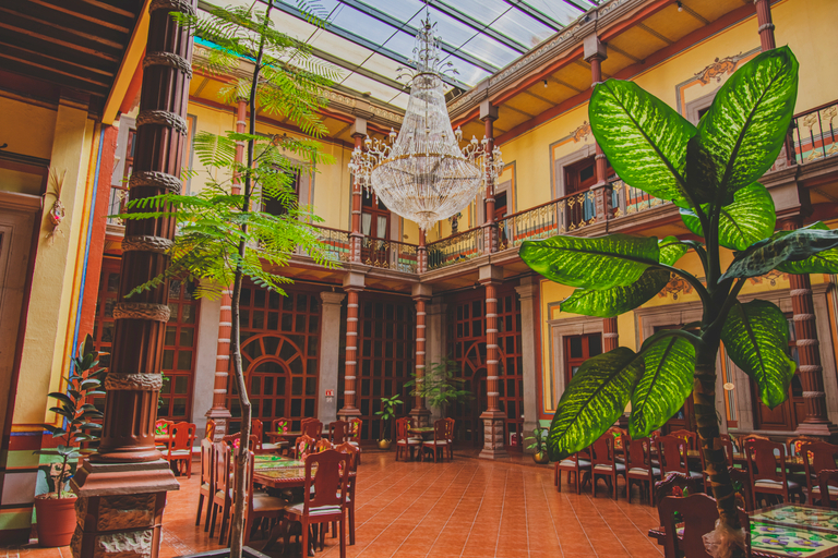 Others 5, Hotel Casona Misiones, Querétaro
