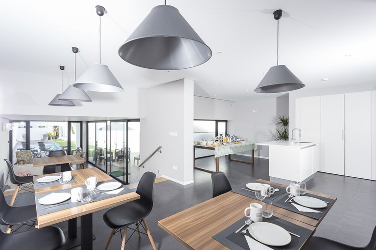 Food & Drinks 5, Praia de Santos - Exclusive Guest House, Ponta Delgada