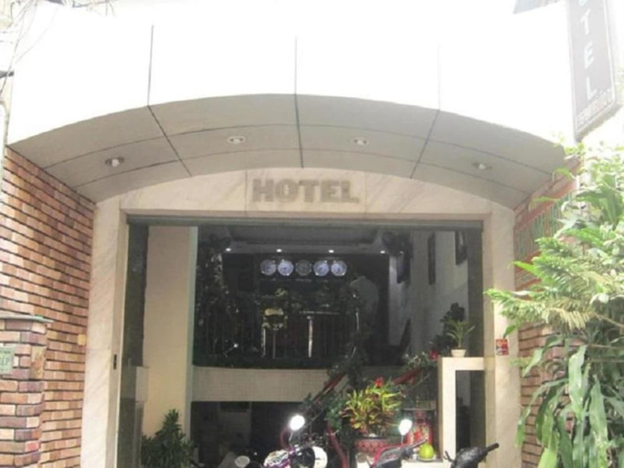 Others 2, Southern Star Hotel - Sao Nam, District 1