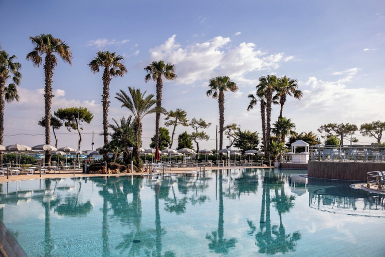 Sport & Beauty 3, Blu Salento Village, Lecce