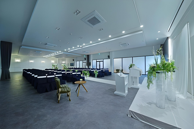 Others 5, Naju City Hotel, Naju