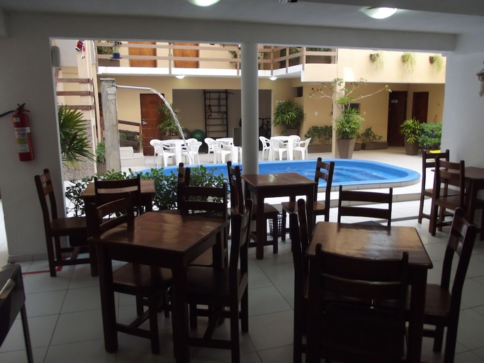 Food & Drinks 4, Hotel Pousada Alagoana, Maceió (capital)