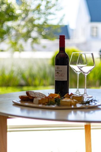 Food & Drinks, Winelands Golf Lodges 18 at De Zalze, Cape Winelands