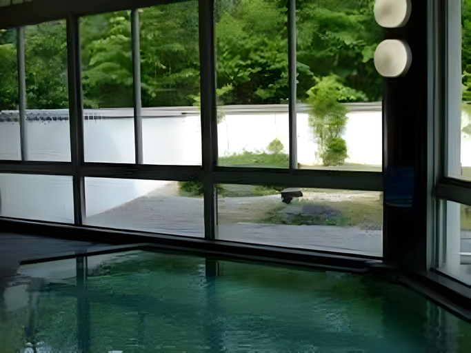 Sport & Beauty 4, Awanosho, Miyoshi