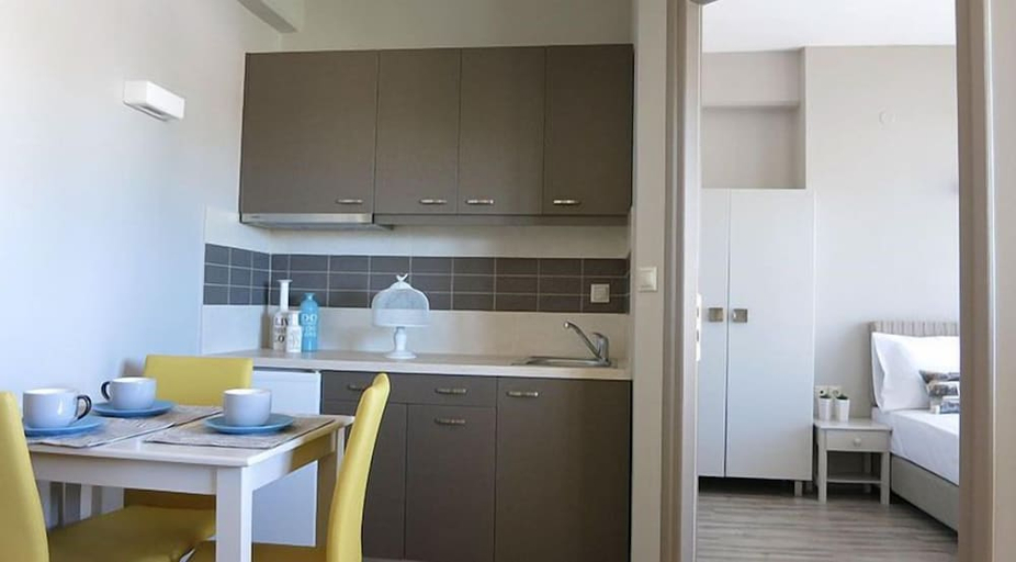 Others 5, Pantheon Apartments, Crete