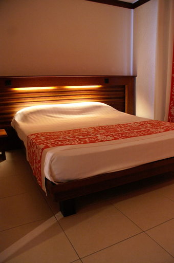 Bedroom 4, Le Stanley Hotel and Suites, Nouméa