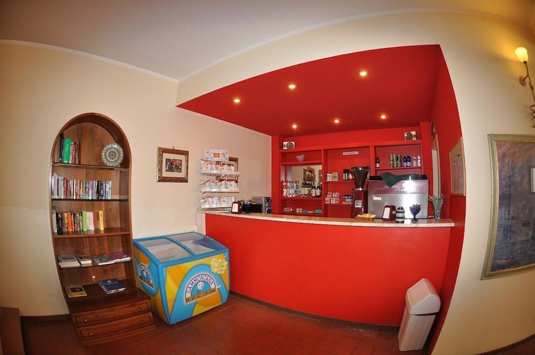Food & Drinks 4, Carpediem Assisi Living Club, Perugia